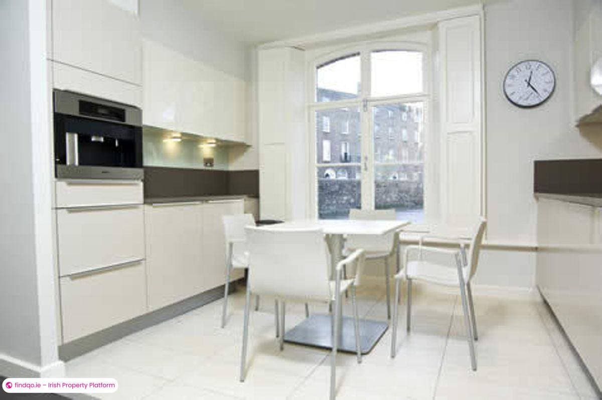 Office Space for Rent in Dublin 2