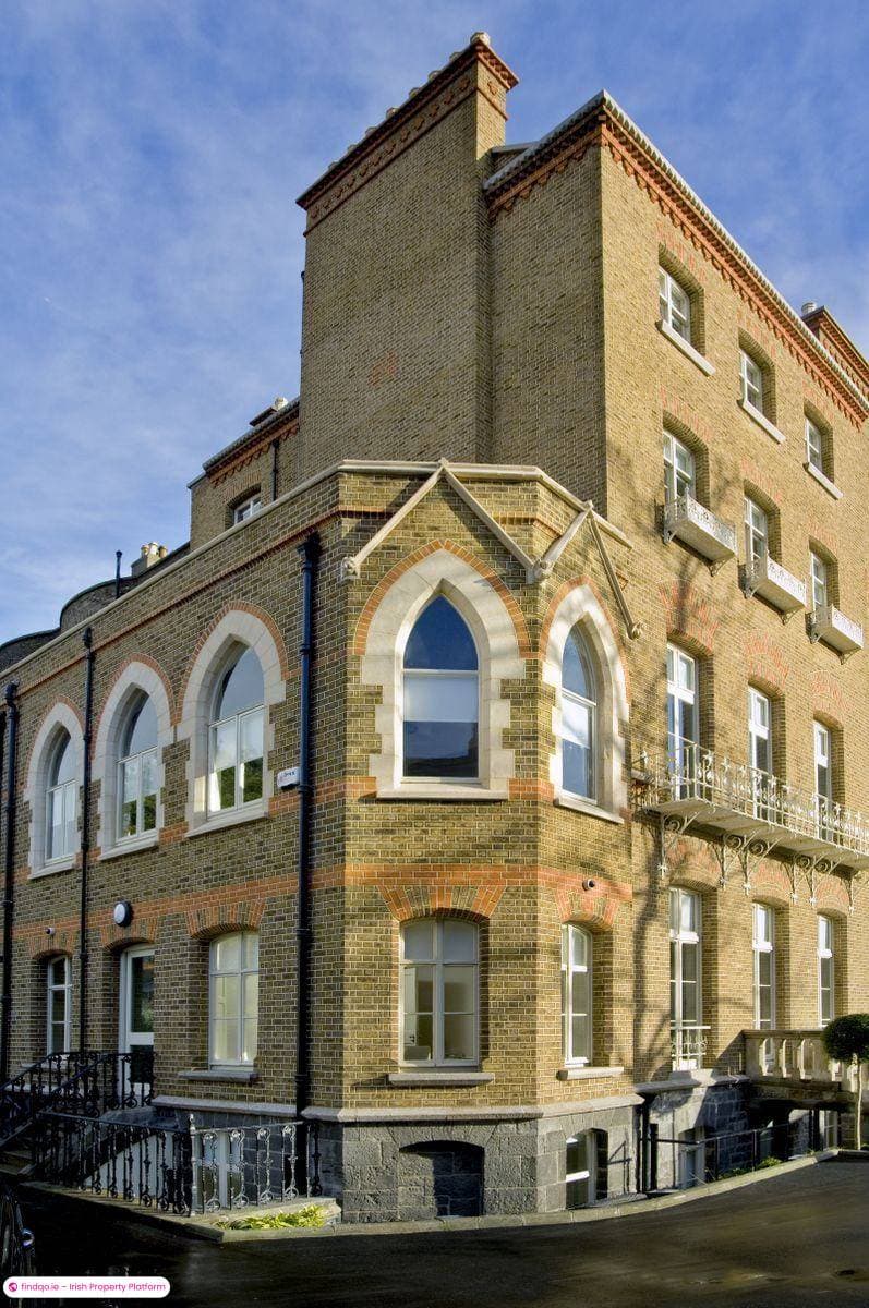 Office Space for Rent in Dublin 2