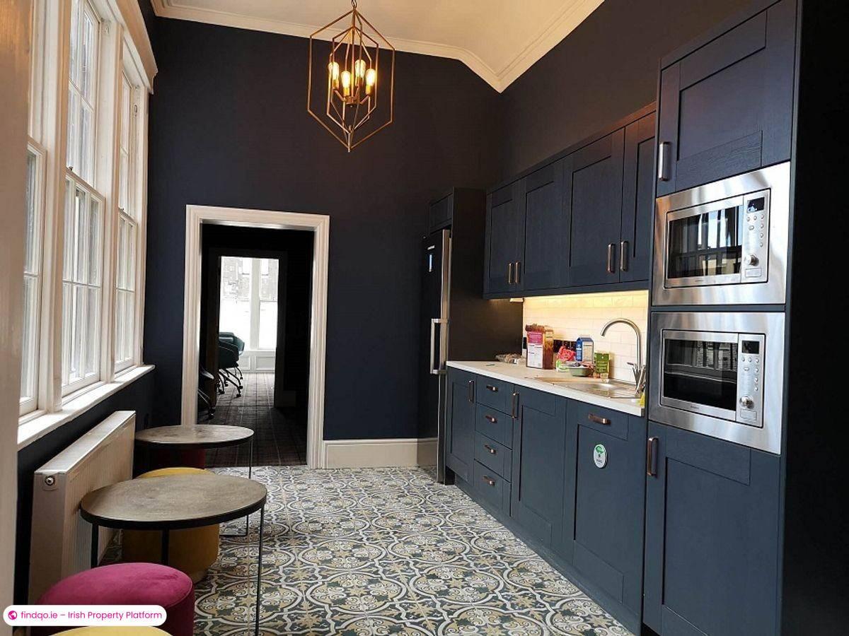 Office Space for Rent in Dublin 2