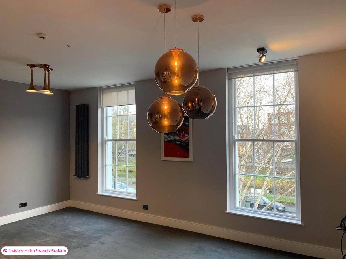 Office Space for Rent in Dublin 4