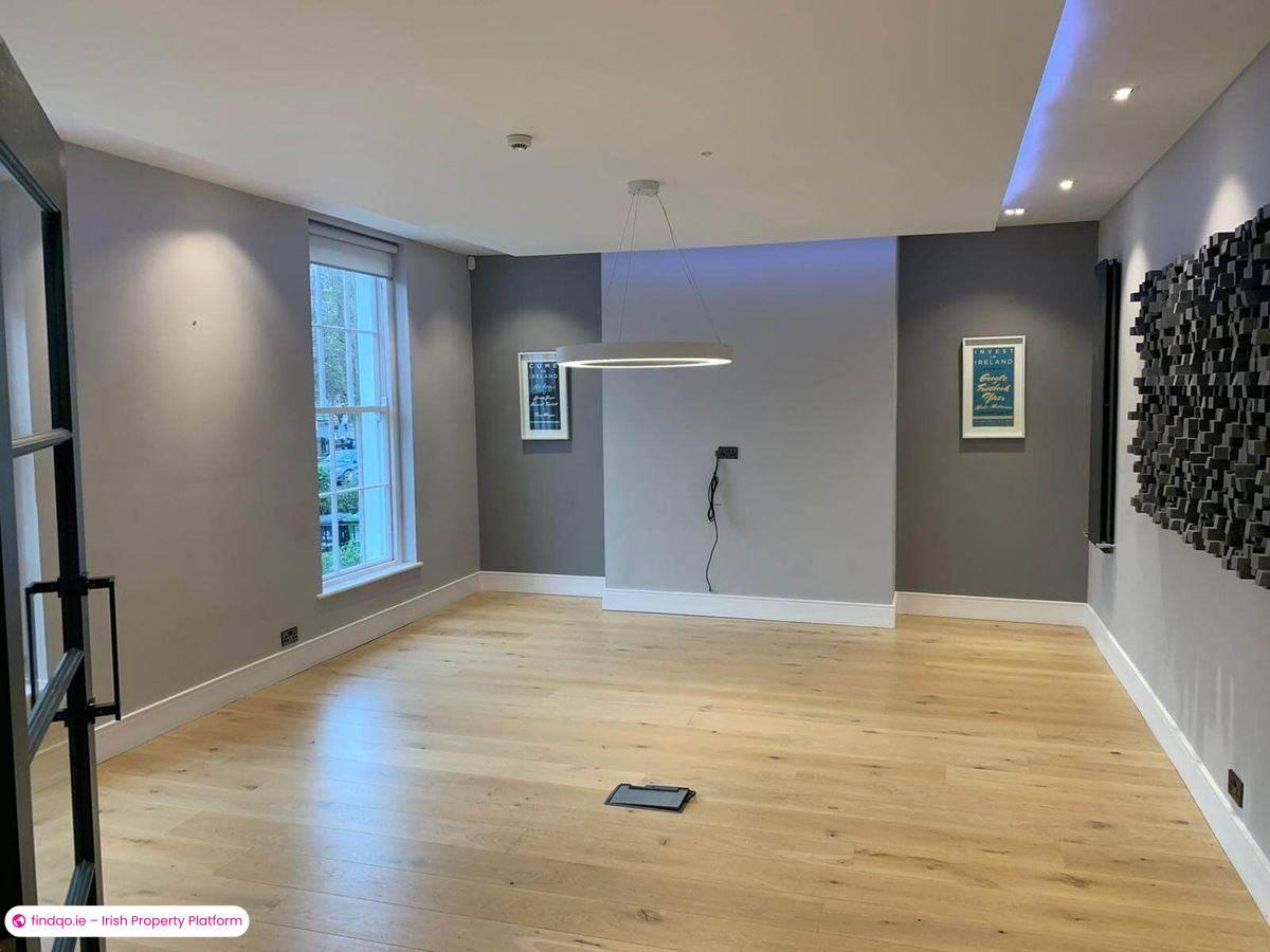 Office Space for Rent in Dublin 4
