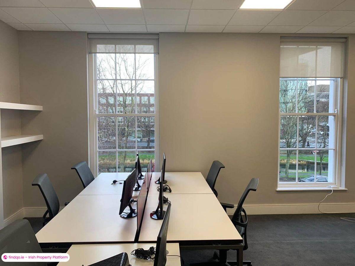 Office Space for Rent in Dublin 4