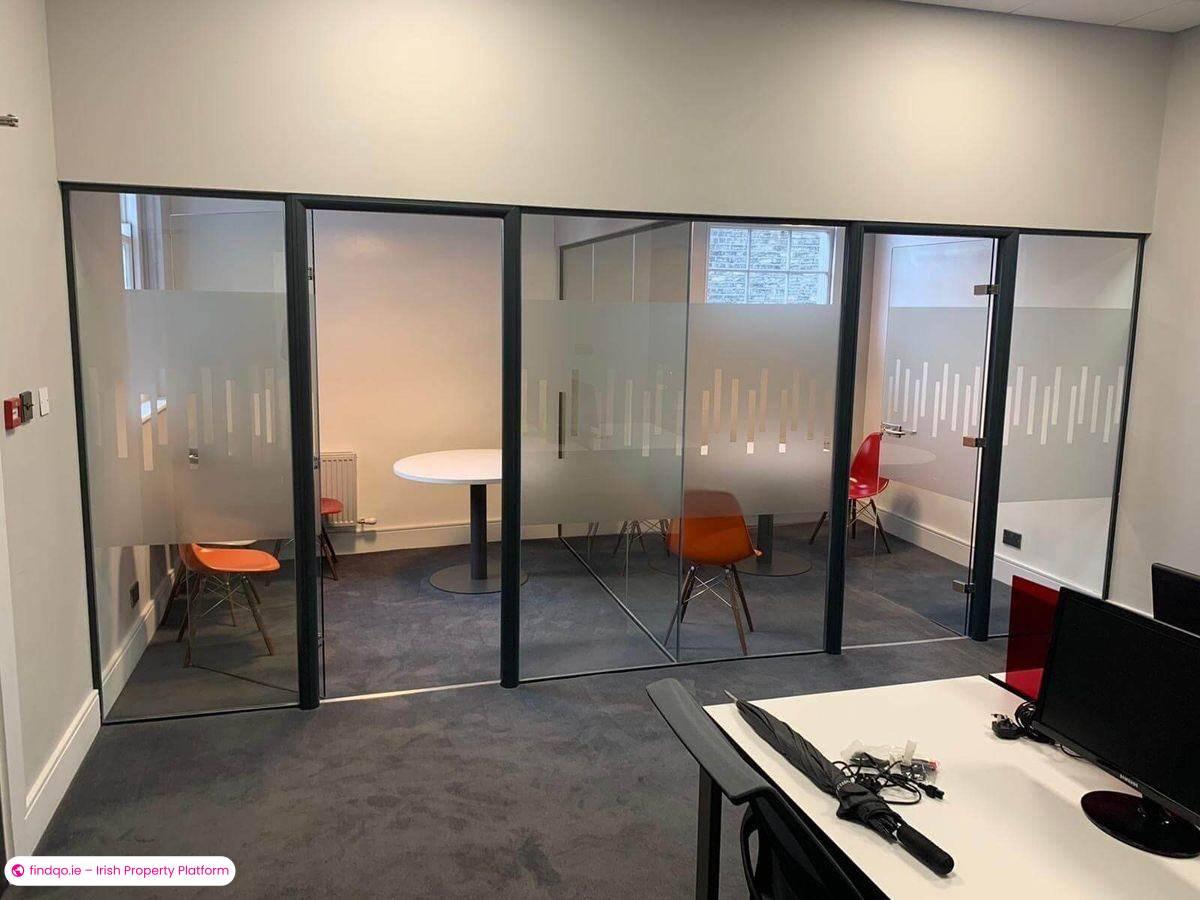 Office Space for Rent in Dublin 4