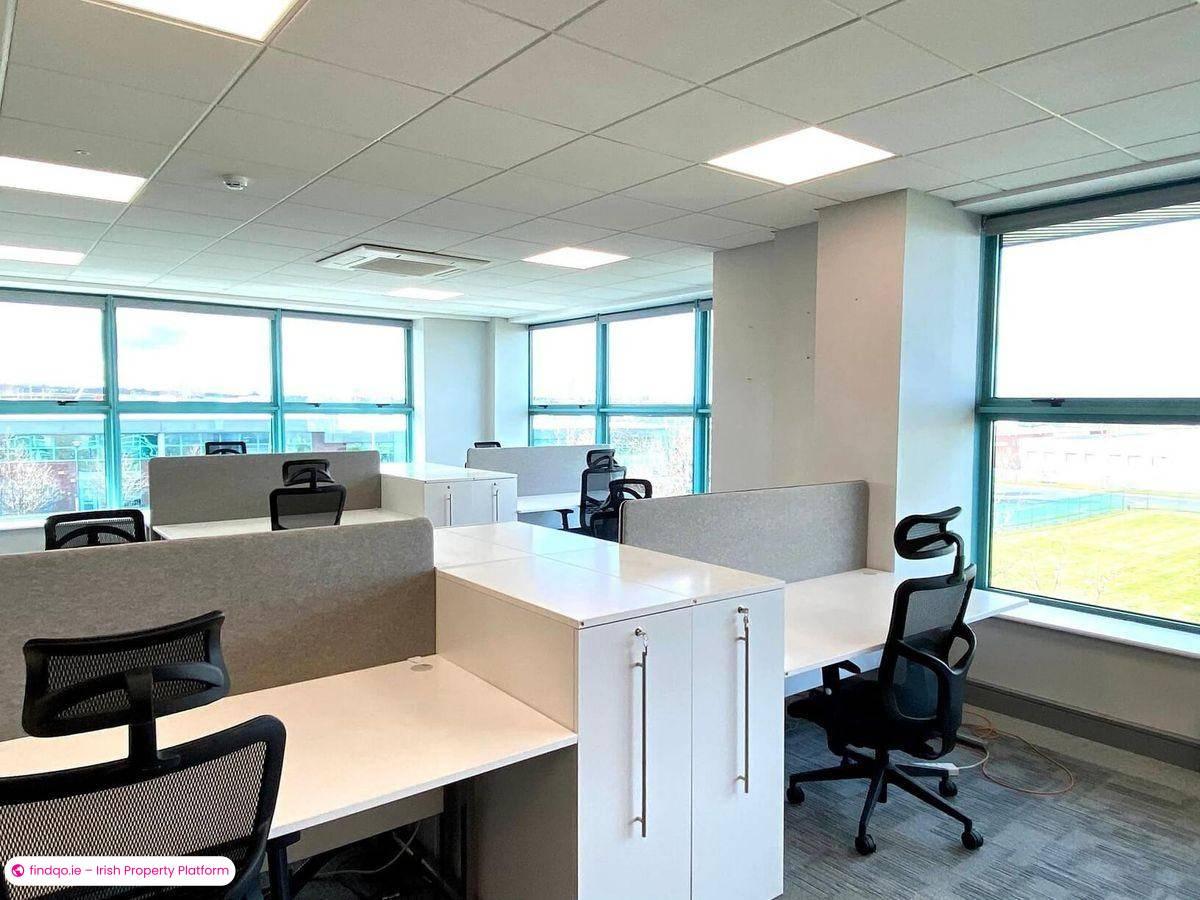 Office Space for Rent in Ballymount, Dublin 12