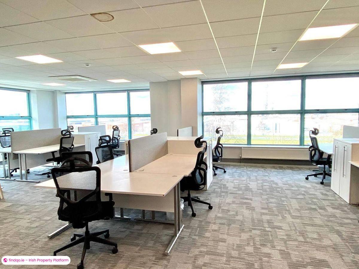Office Space for Rent in Ballymount, Dublin 12
