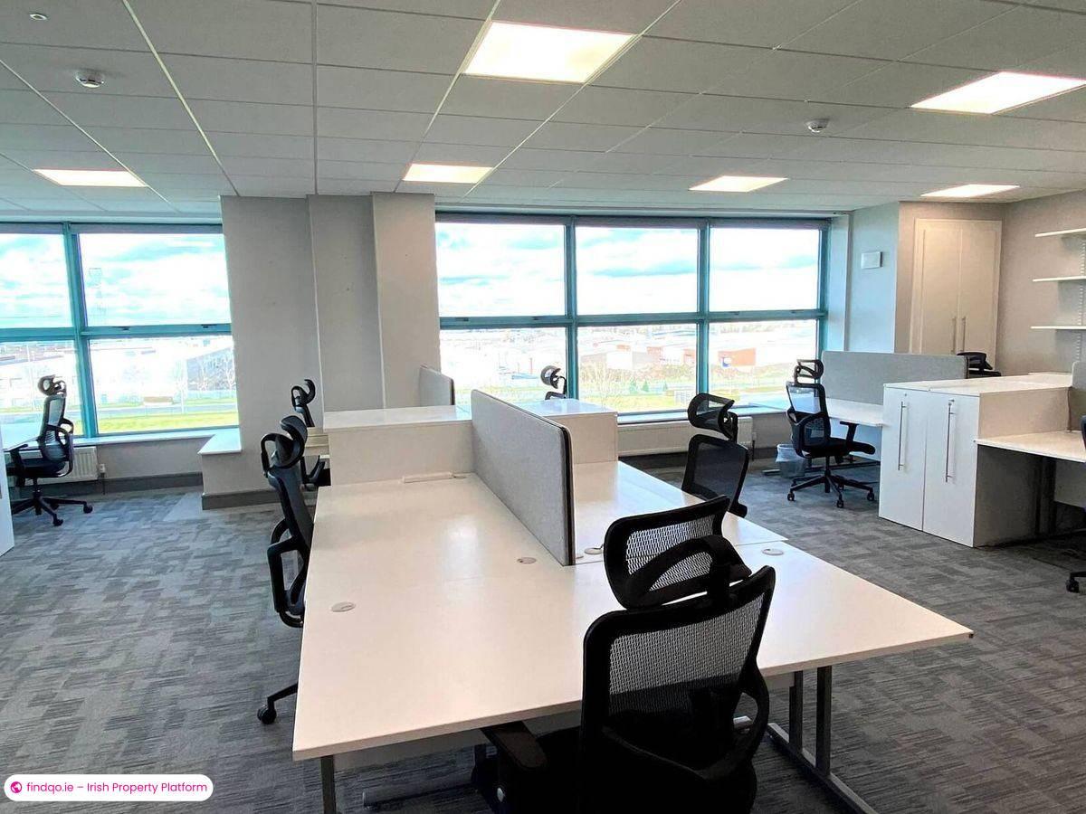 Office Space for Rent in Ballymount, Dublin 12
