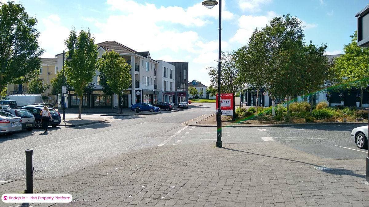 Duplex for Sale in Swords, Dublin (County)