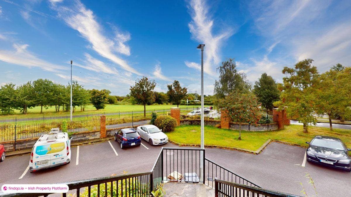 Apartment for Sale in Swords, Dublin (County)