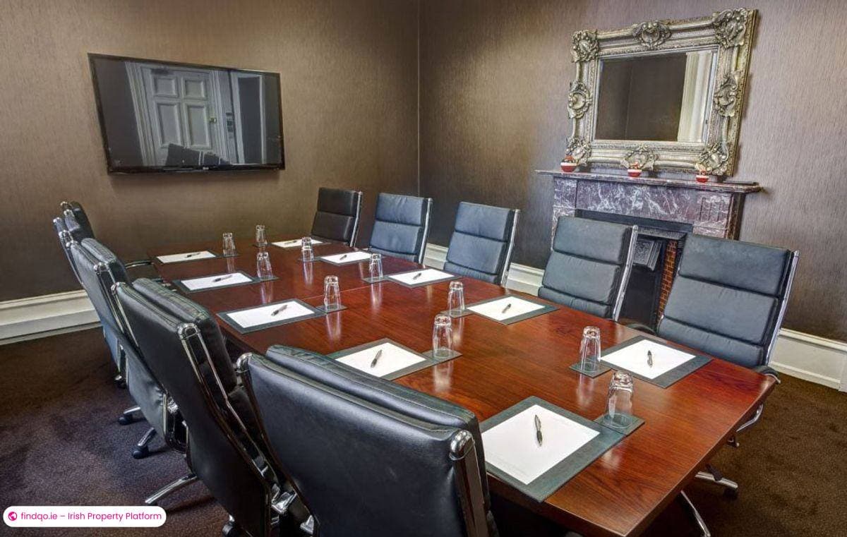 Office Space for Rent in Belfast City Centre, Antrim