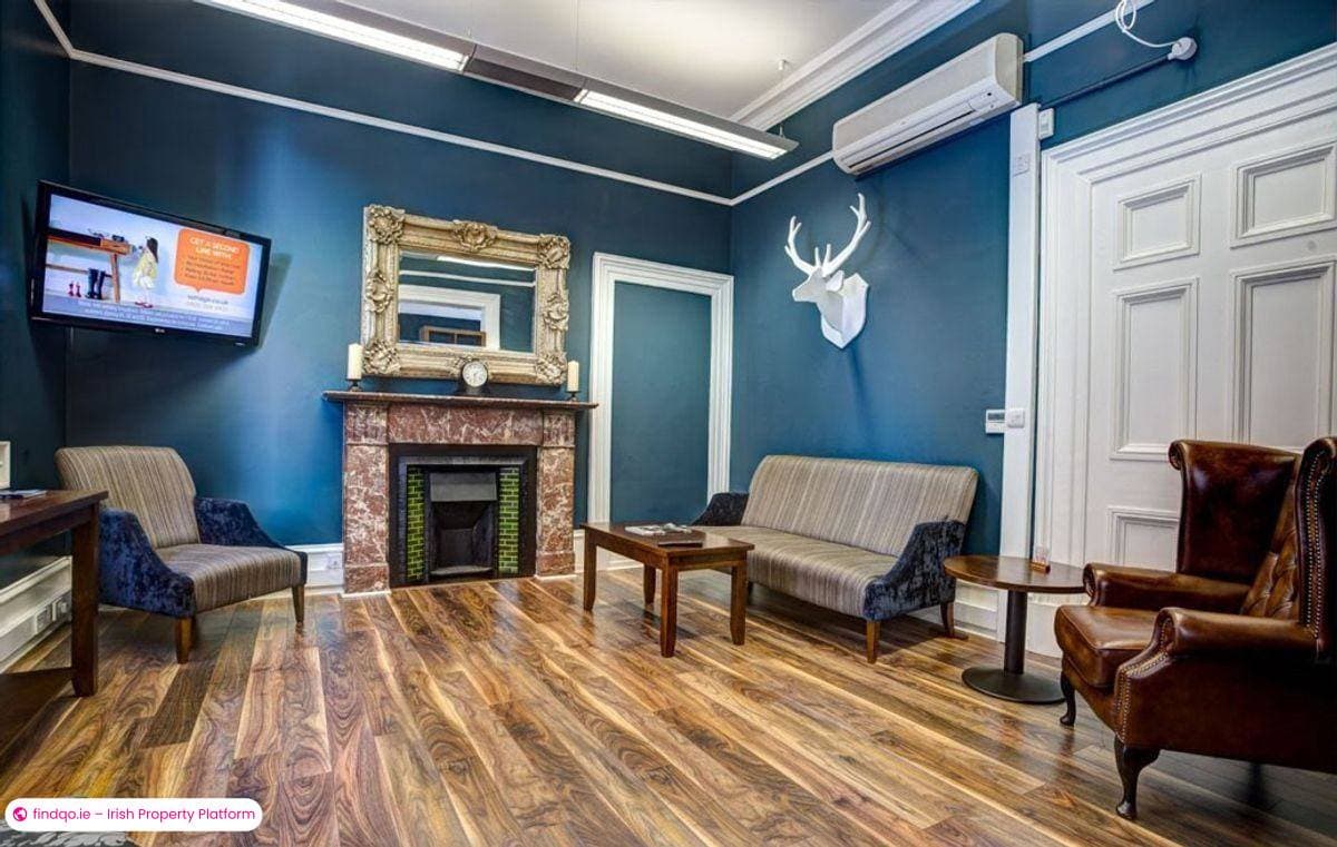 Office Space for Rent in Belfast City Centre, Antrim