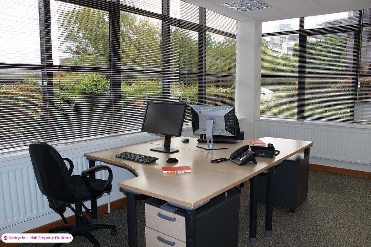 Office Space for Rent in Sandyford, Dublin 18
