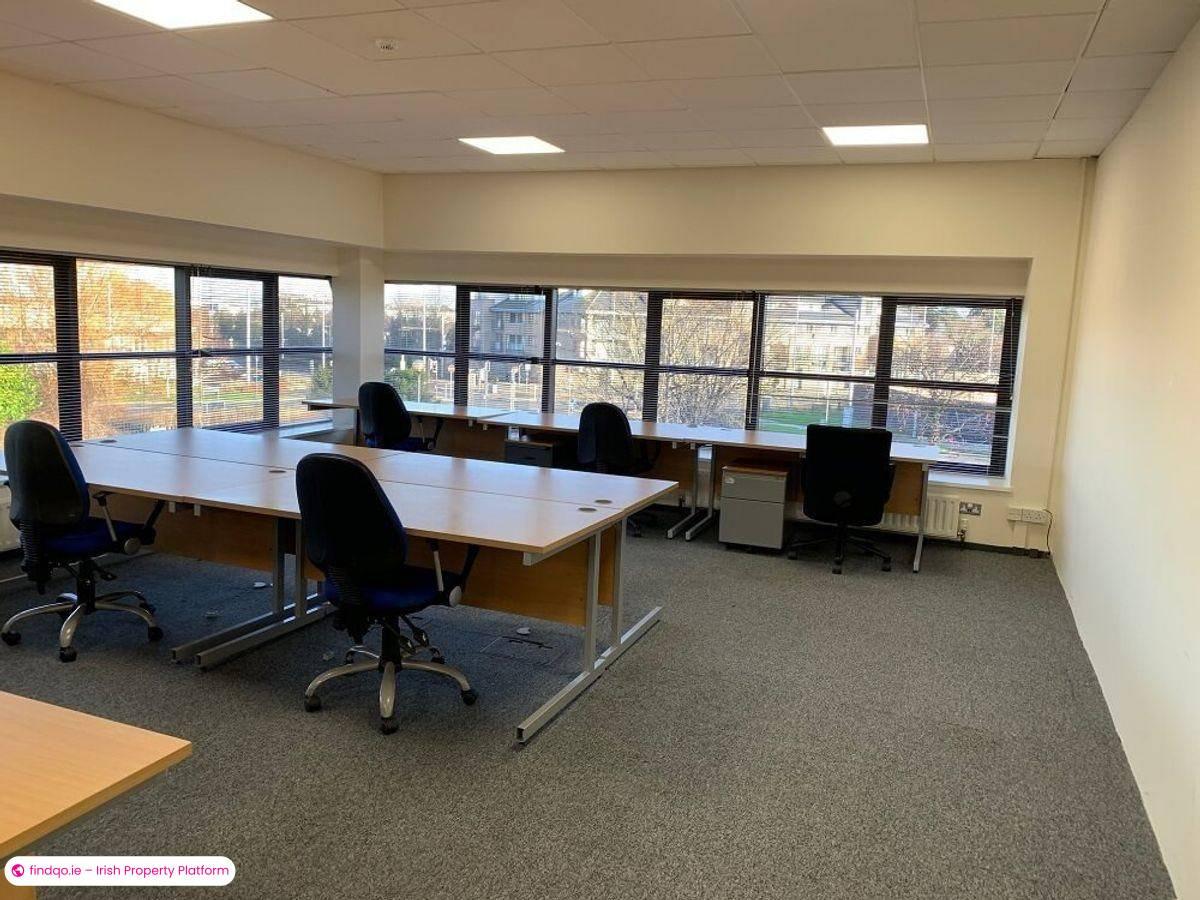 Office Space for Rent in Sandyford, Dublin 18