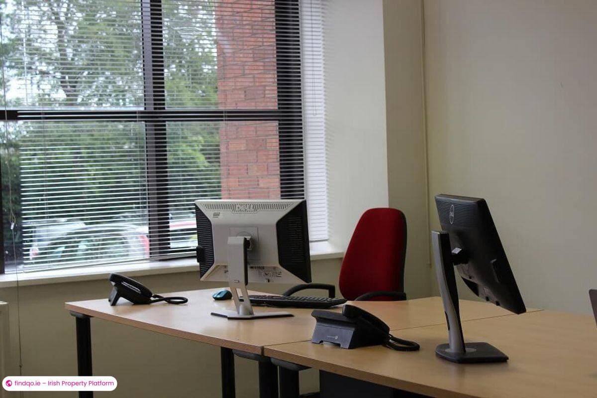 Office Space for Rent in Sandyford, Dublin 18