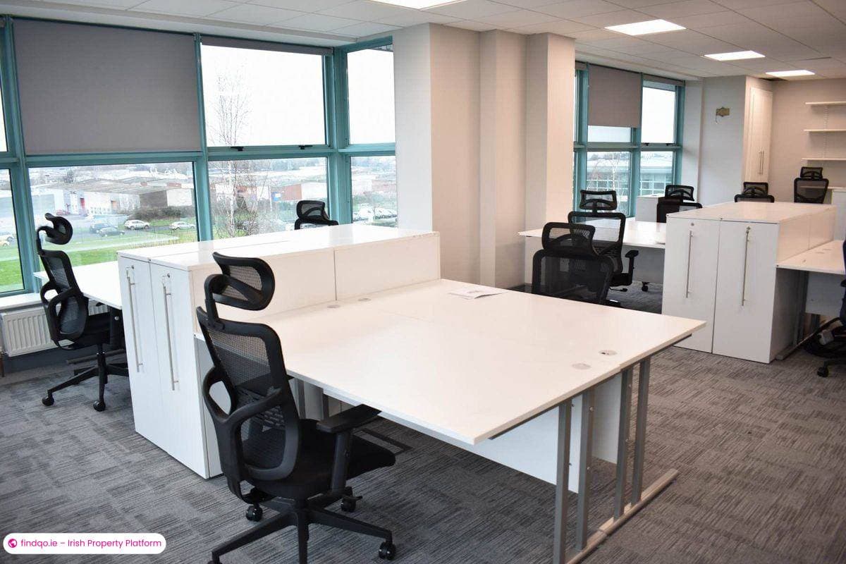 Office Space for Rent in Ballymount, Dublin 12