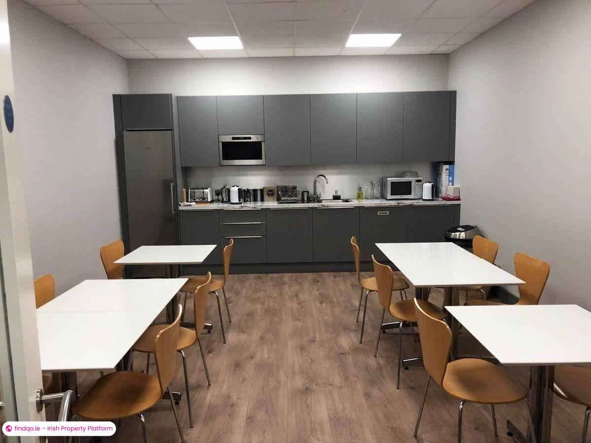 Office Space for Rent in Ballymount, Dublin 12