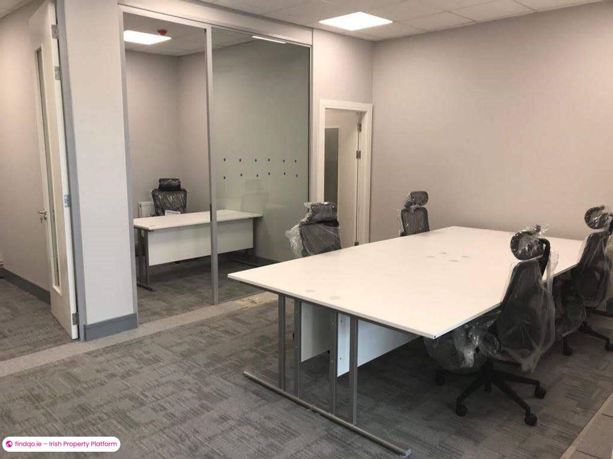Office Space for Rent in Ballymount, Dublin 12