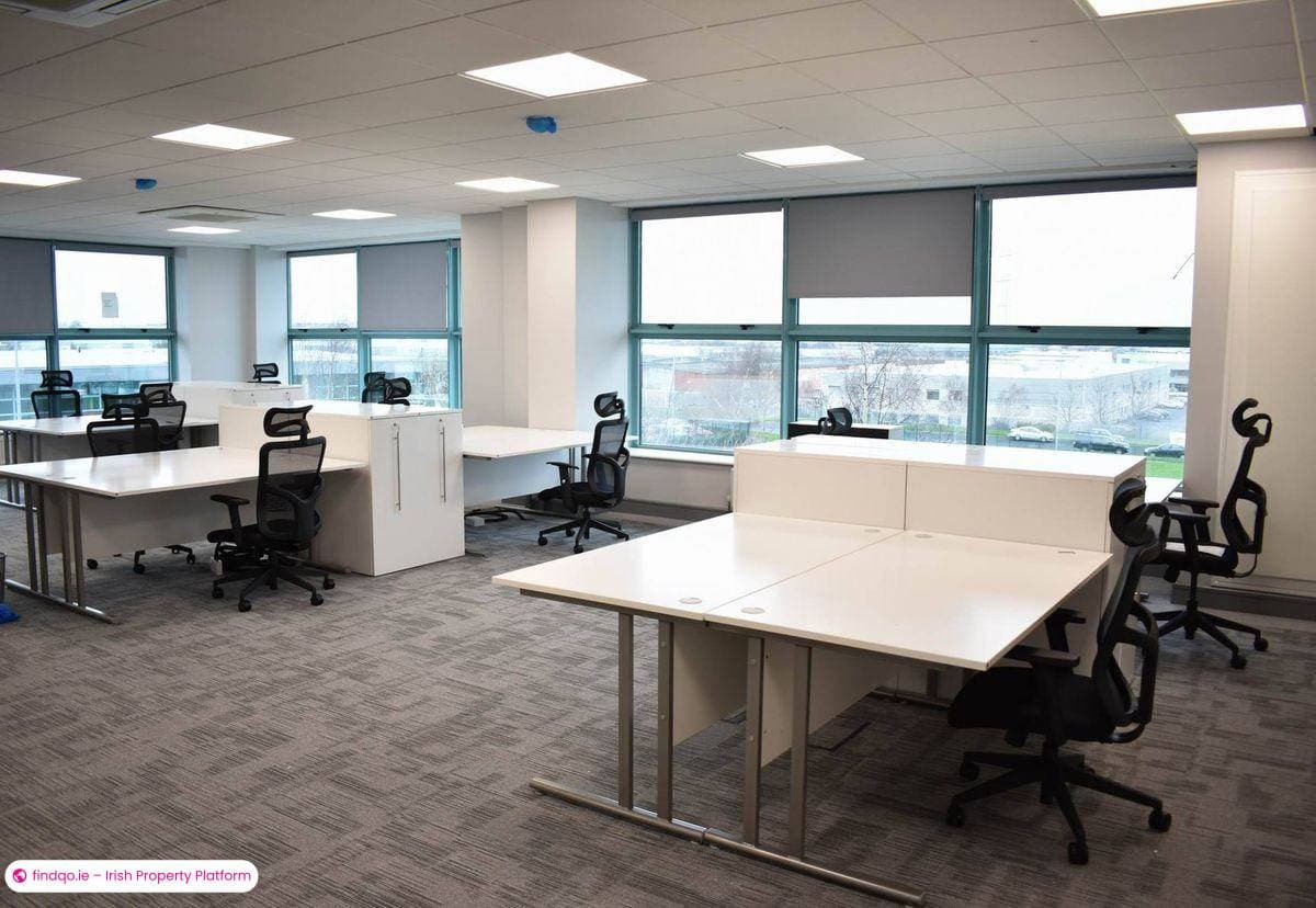 Office Space for Rent in Ballymount, Dublin 12