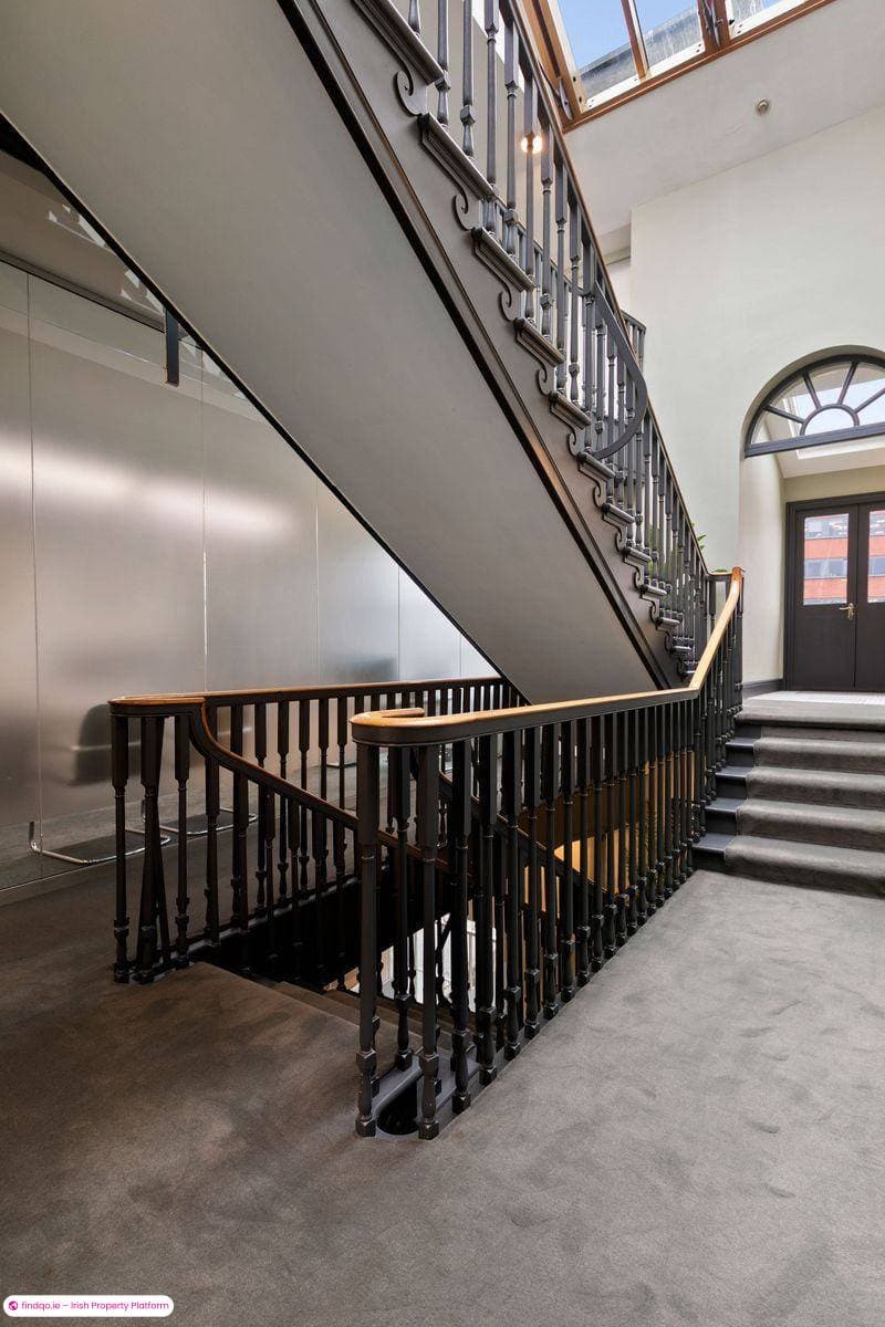 Office Space for Rent in Dublin 2