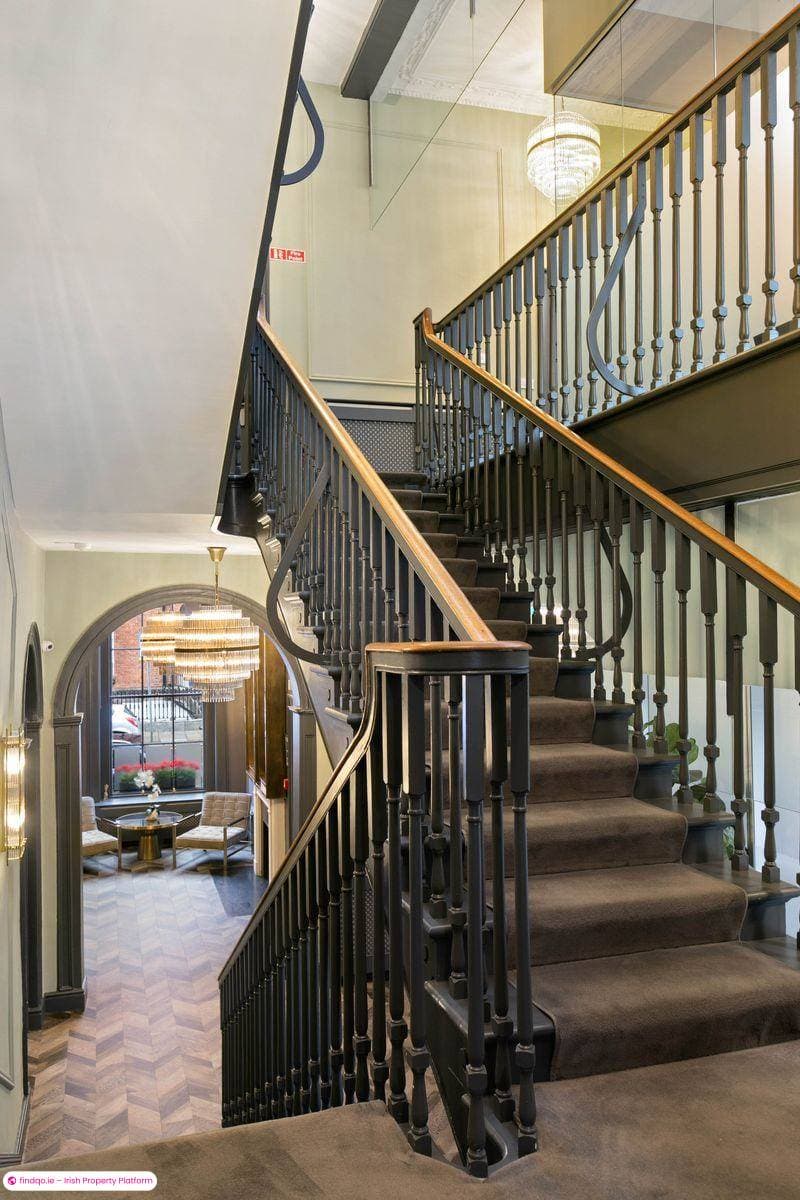 Office Space for Rent in Dublin 2