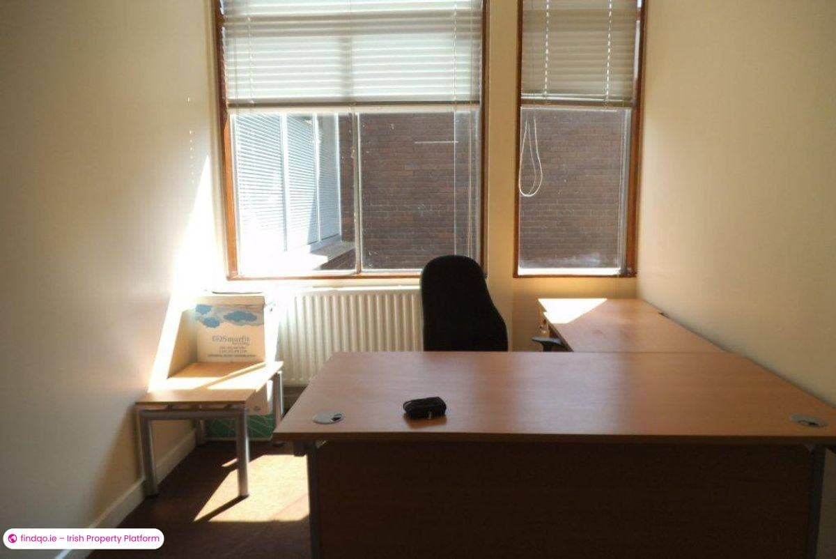 Office Space for Rent in Clonee, Dublin 15