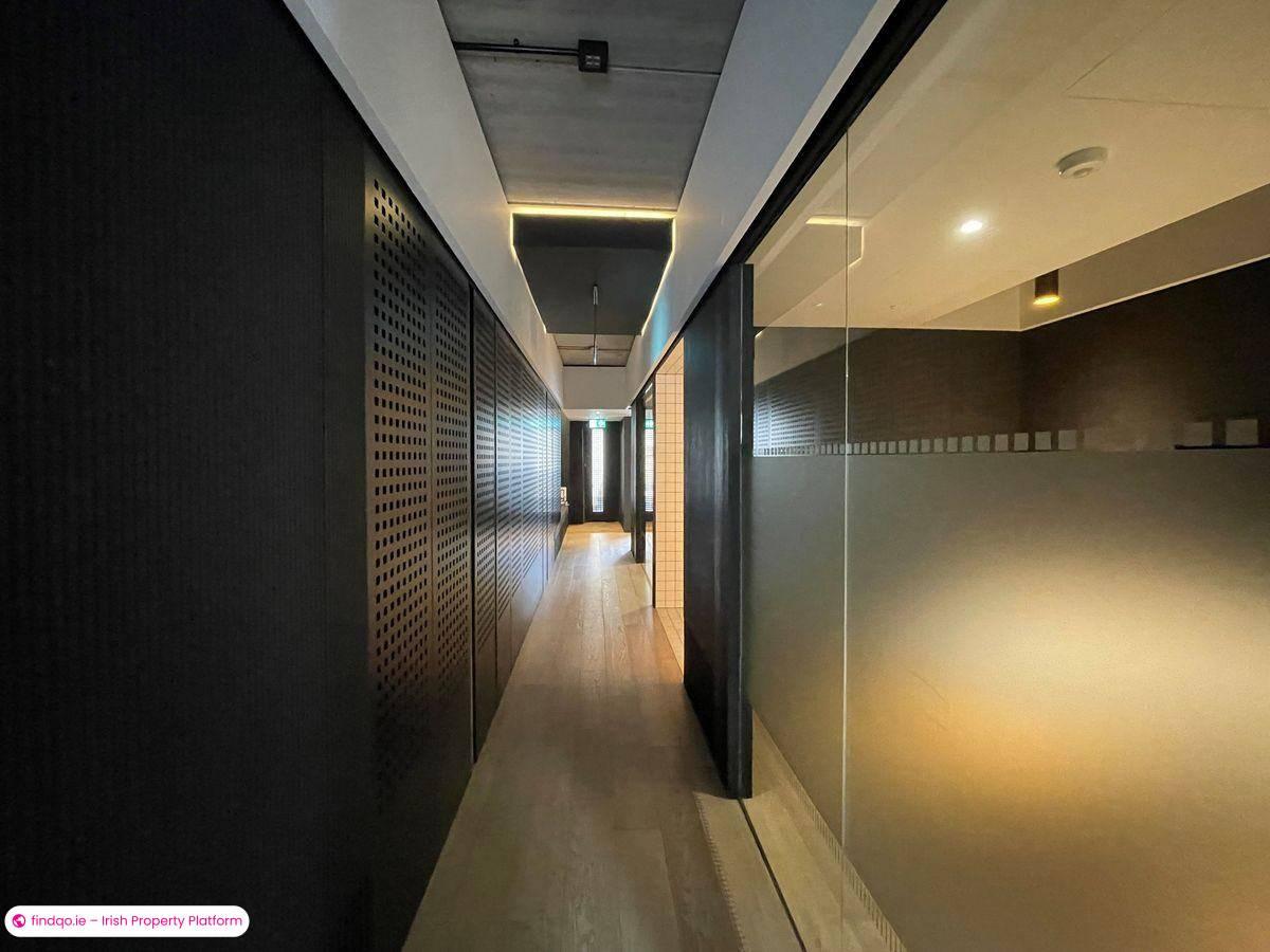 Office Space for Rent in Dublin 2
