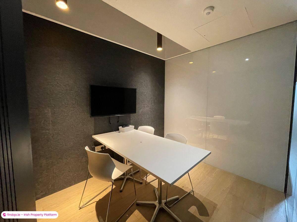 Office Space for Rent in Dublin 2