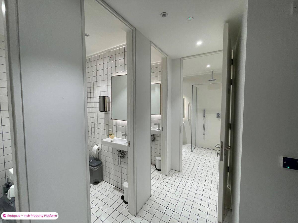 Office Space for Rent in Dublin 2