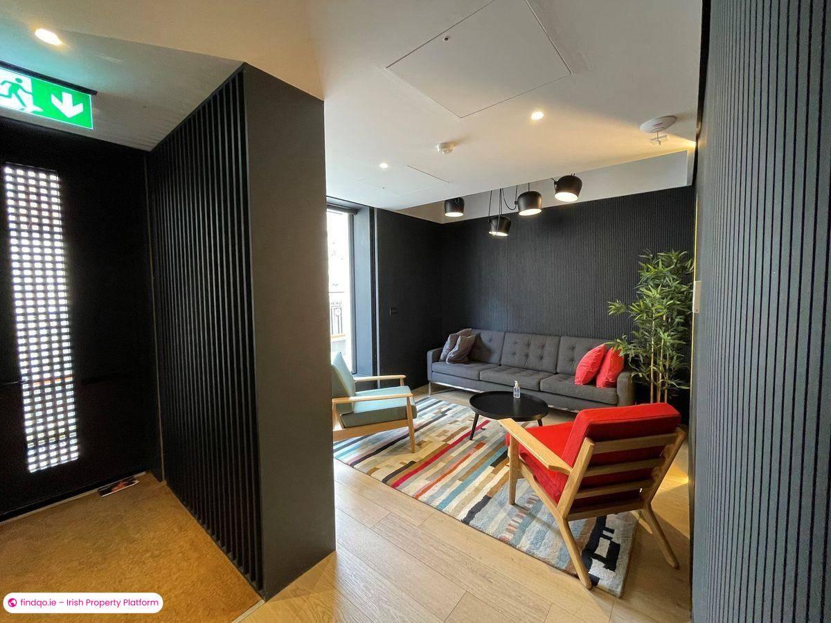 Office Space for Rent in Dublin 2