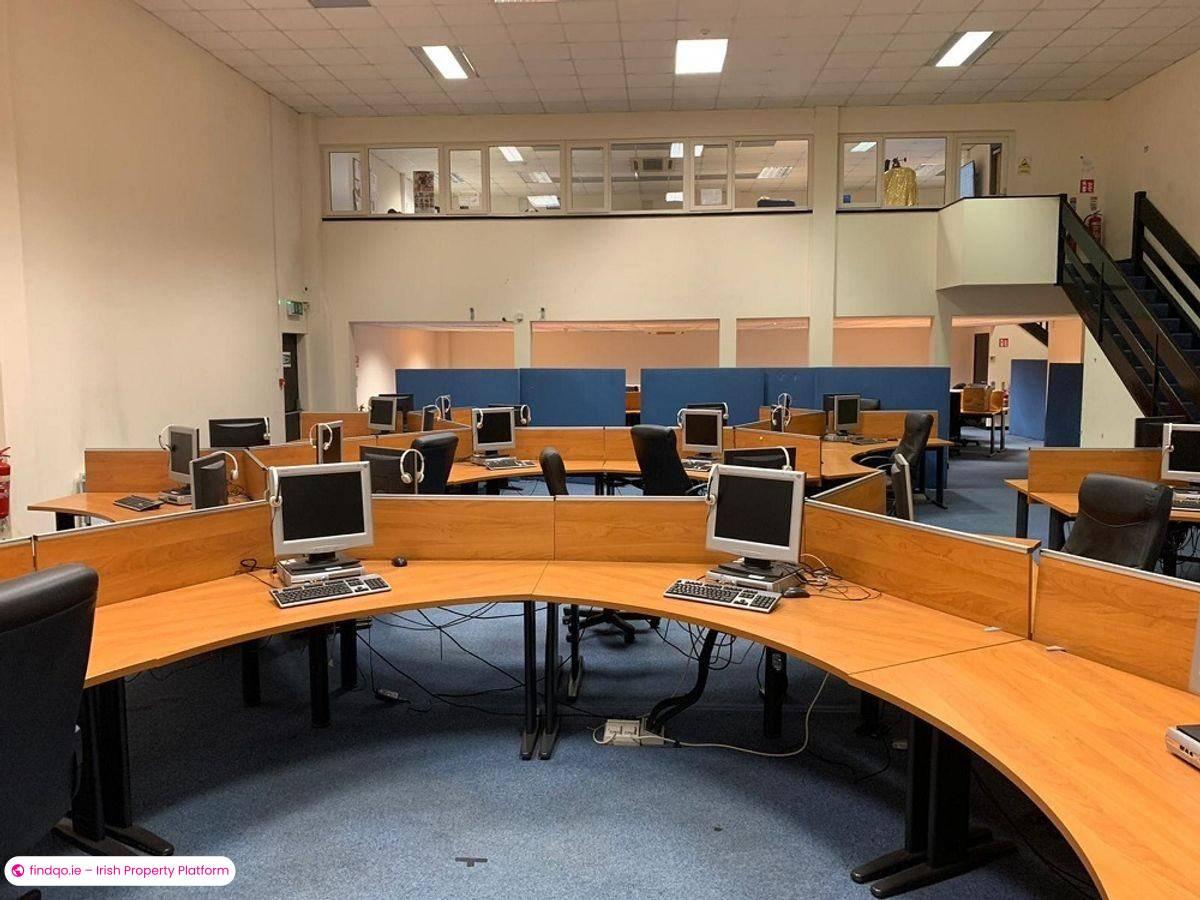 Office Space for Rent in Ballymount, Dublin 12