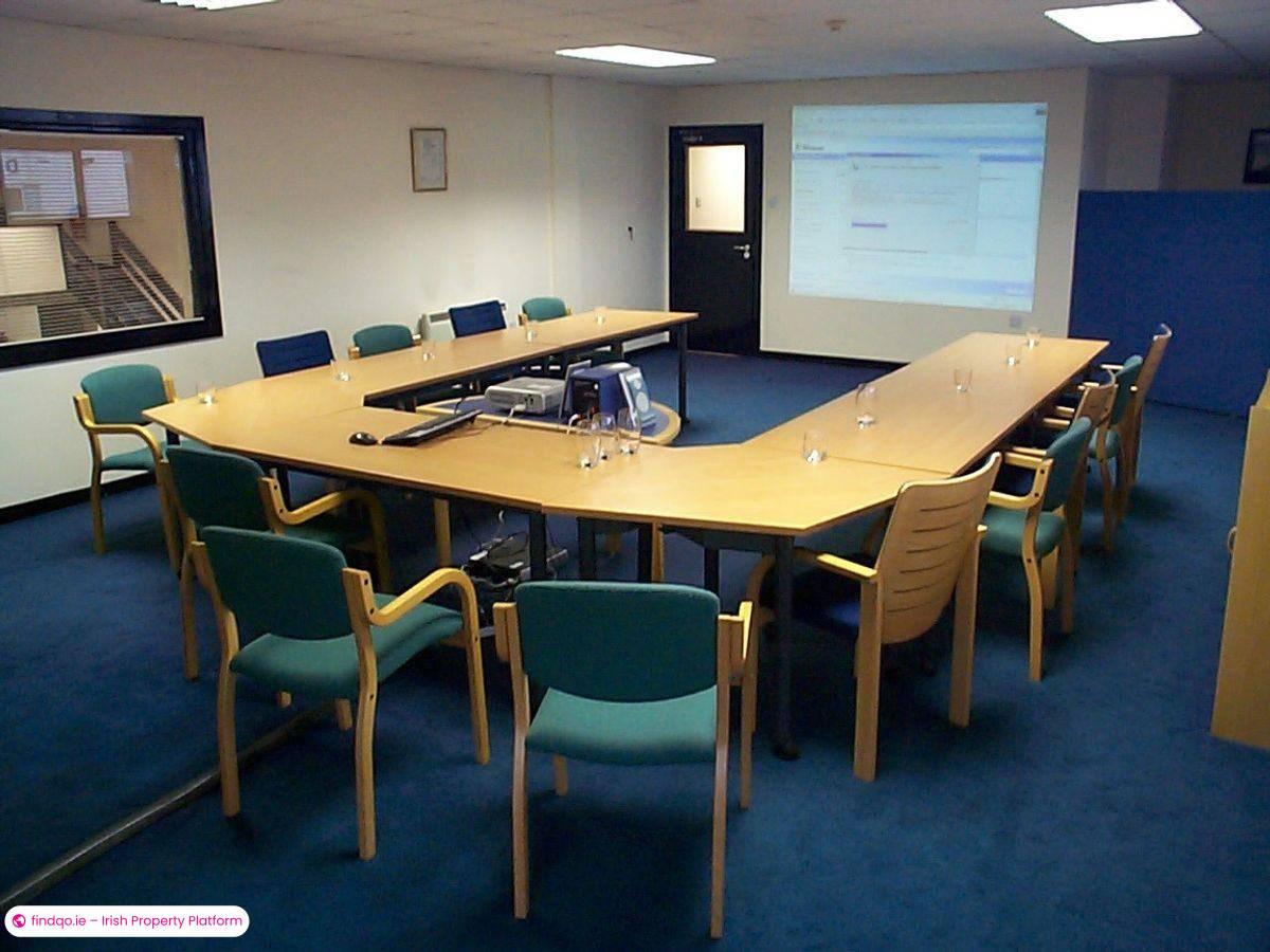 Office Space for Rent in Ballymount, Dublin 12