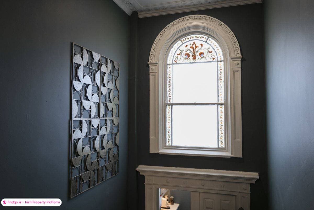 Office Space for Rent in Dublin 2