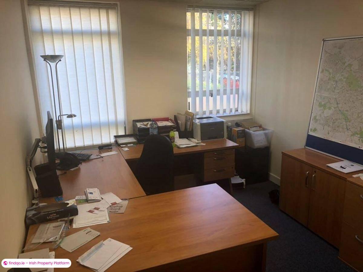 Office Space for Rent in Dublin 4