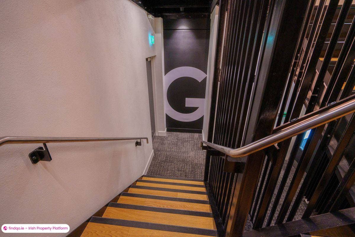 Office Space for Rent in Dublin 2