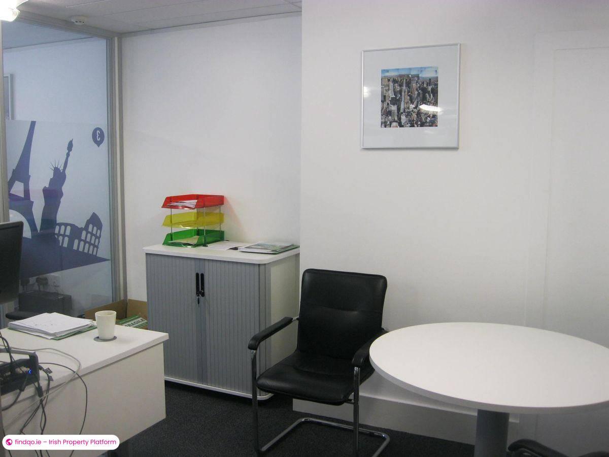 Office Space for Rent in Dublin 2