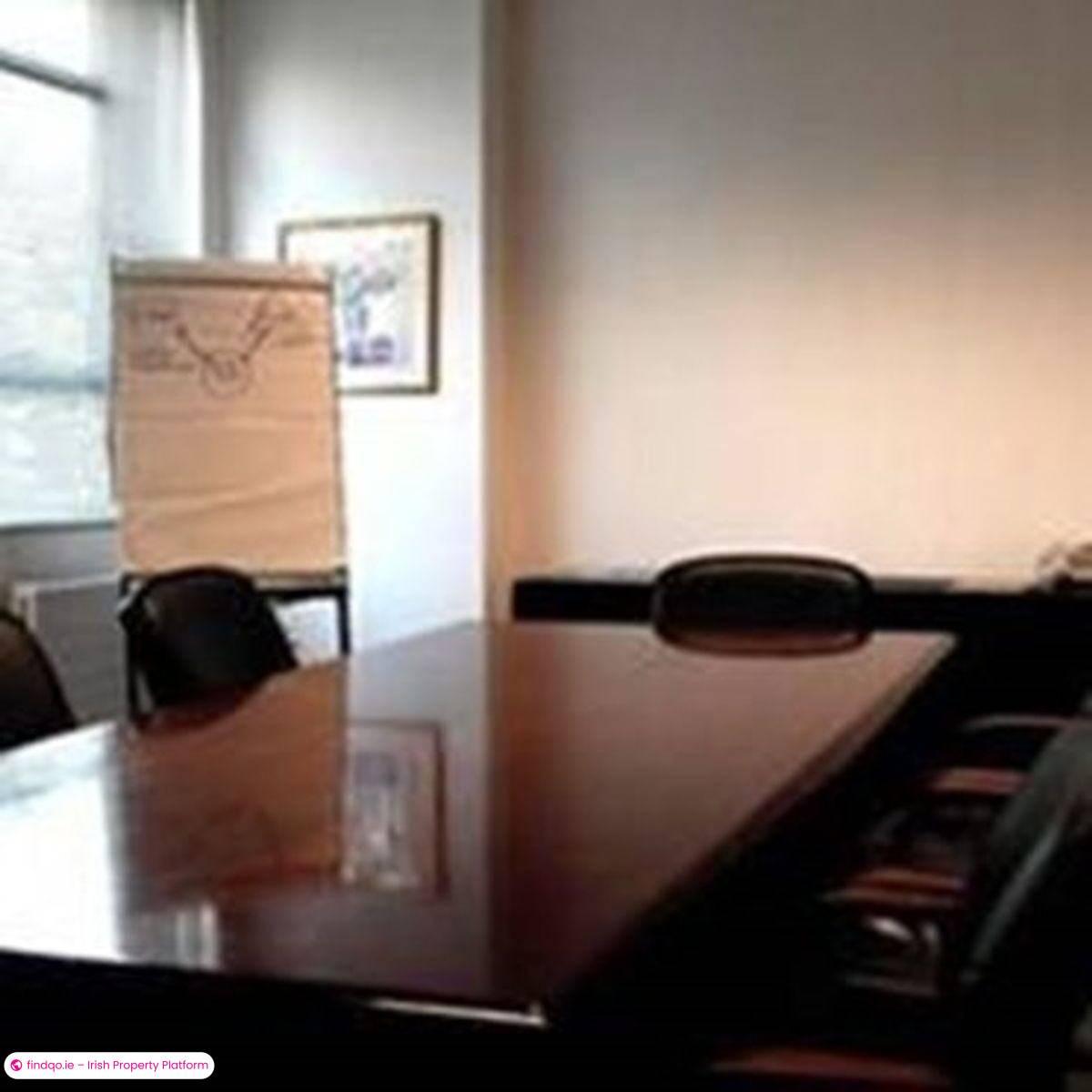 Office Space for Rent in Dublin 2