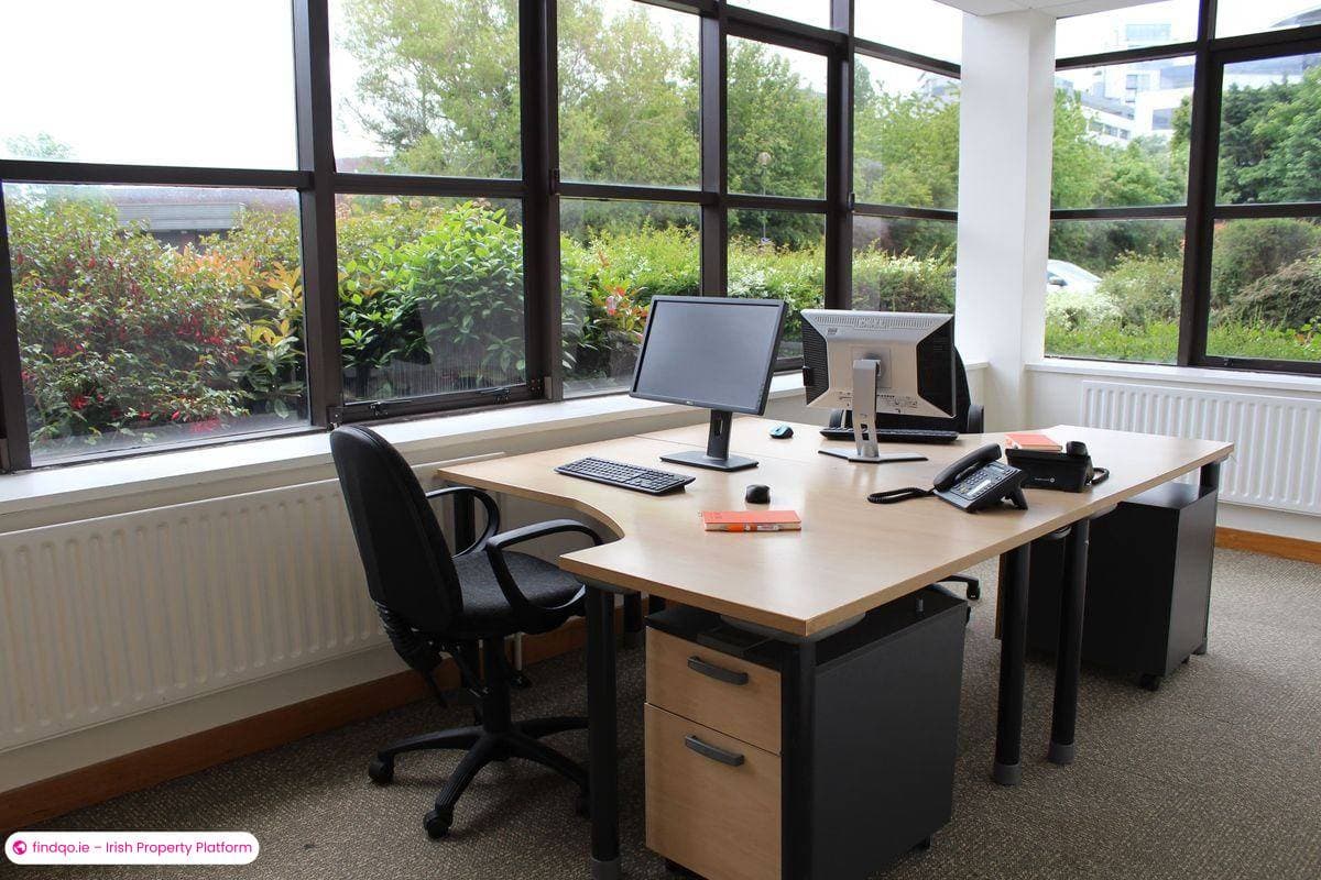 Office Space for Rent in Sandyford, Dublin 18