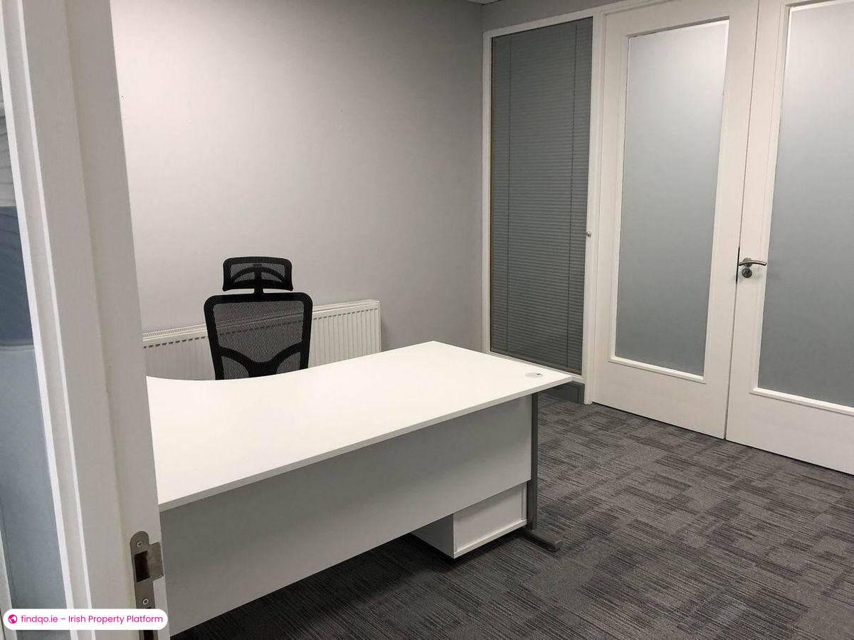 Office Space for Rent in Ballymount, Dublin 12