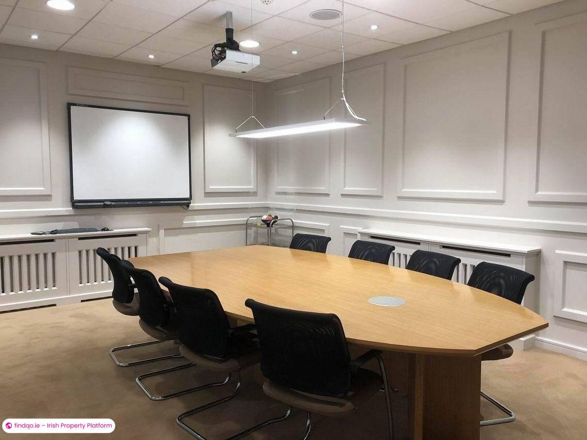 Office Space for Rent in Ballymount, Dublin 12