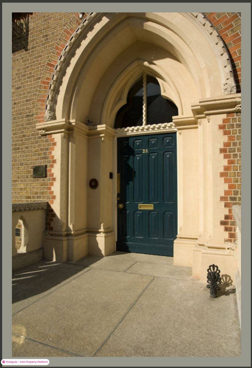 Office Space for Rent in Dublin 2