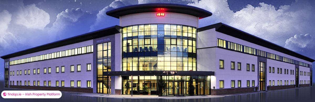 Office Space for Rent in Clonee, Dublin 15