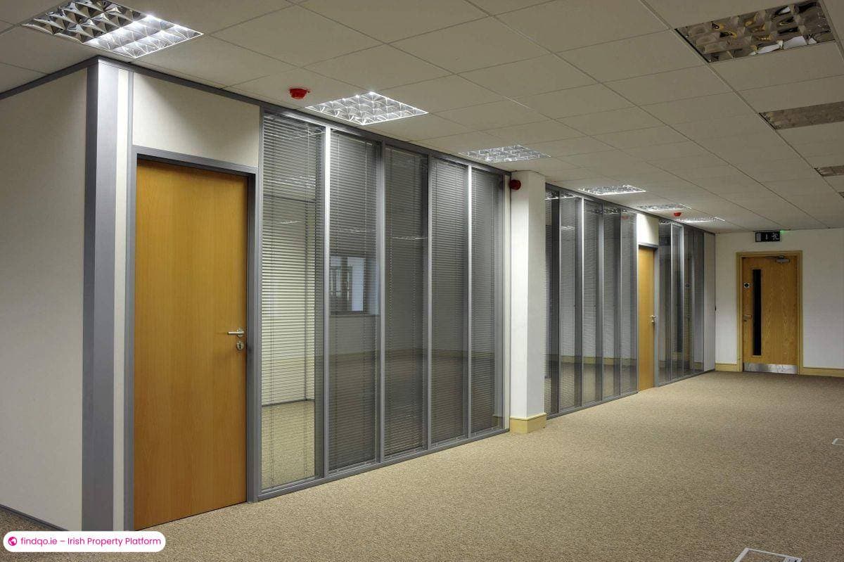 Office Space for Rent in Clonee, Dublin 15