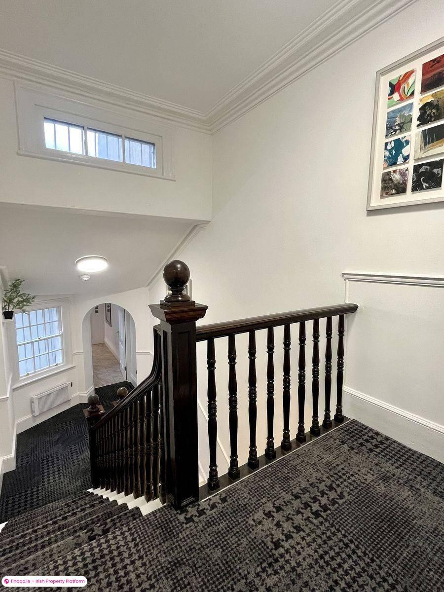 Office Space for Rent in Dublin 2
