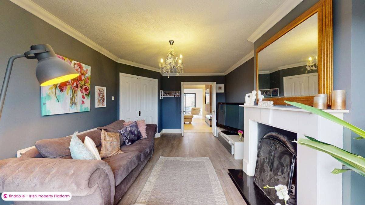 Semi-detached house for Sale in Swords, Dublin (County)