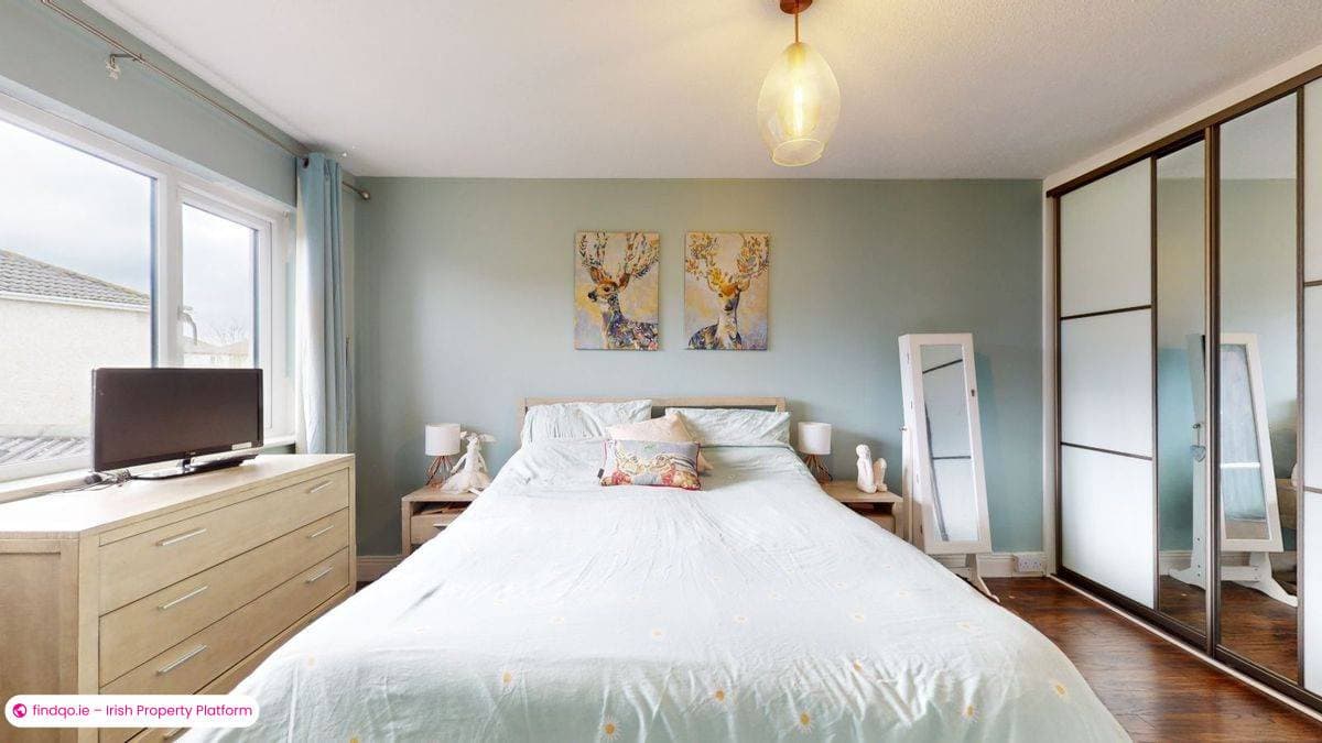 Semi-detached house for Sale in Swords, Dublin (County)