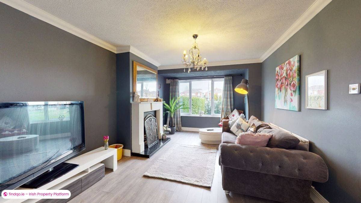 Semi-detached house for Sale in Swords, Dublin (County)