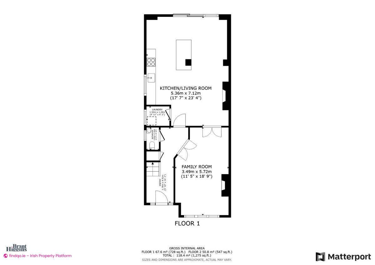 Semi-detached house for Sale in Swords, Dublin (County)