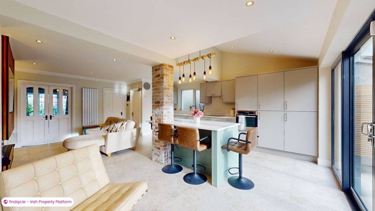 Semi-detached house for Sale in Swords, Dublin (County)