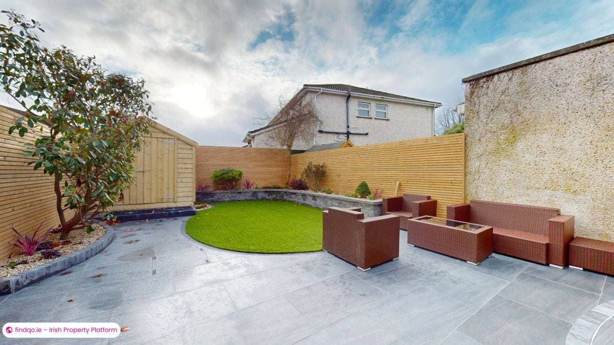 Semi-detached house for Sale in Swords, Dublin (County)