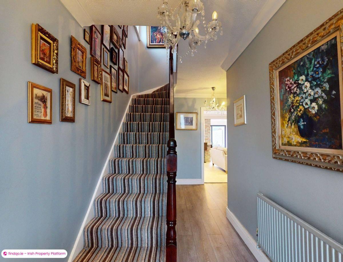 Semi-detached house for Sale in Swords, Dublin (County)