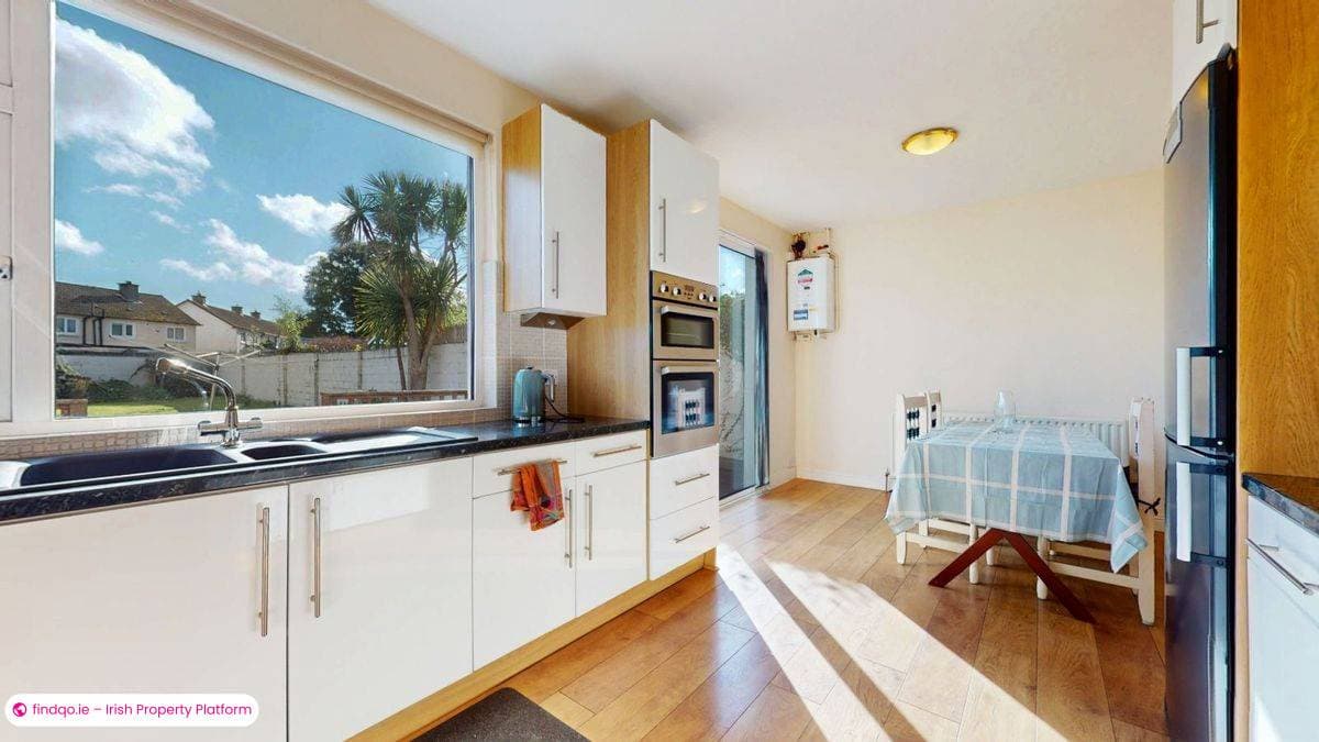 Detached house for Sale in Dublin 5